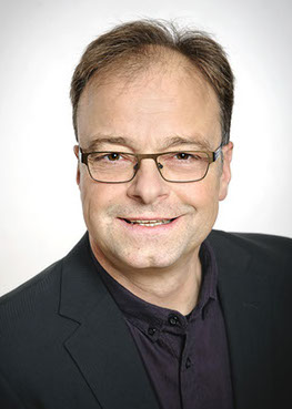 Martin Wohlfahrt