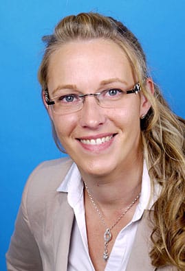 Yvonne Karlheim